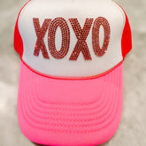 Valentine Hats