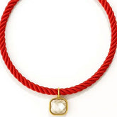 Linny Rope Necklace