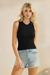 Miroh Heart Seamless Tank