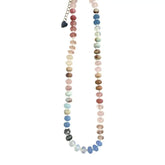 Gemelli Barrett Necklace
