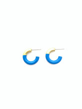 Accessory Jane Liz Small Hoop Earrings