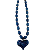 Gemelli Roxie Necklace