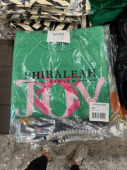 Joy Sweater Green