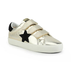 Vintage Havana Ally 2 Sneaker Gold/Black