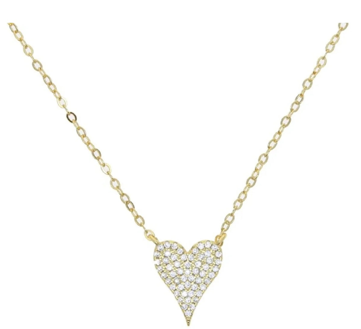 HJane Dylan Mini Necklace