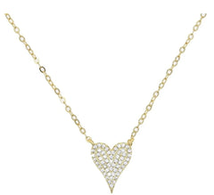 HJane Dylan Mini Necklace