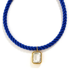 Linny Rope Necklace