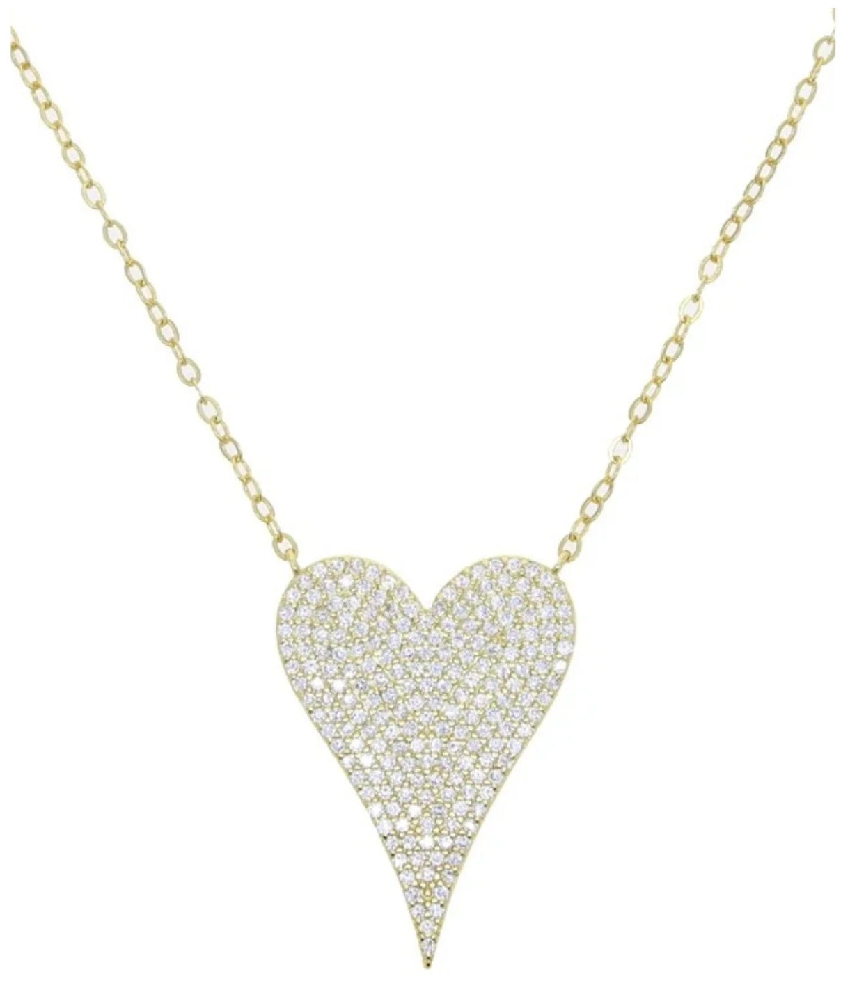 HJane Dylan Necklace
