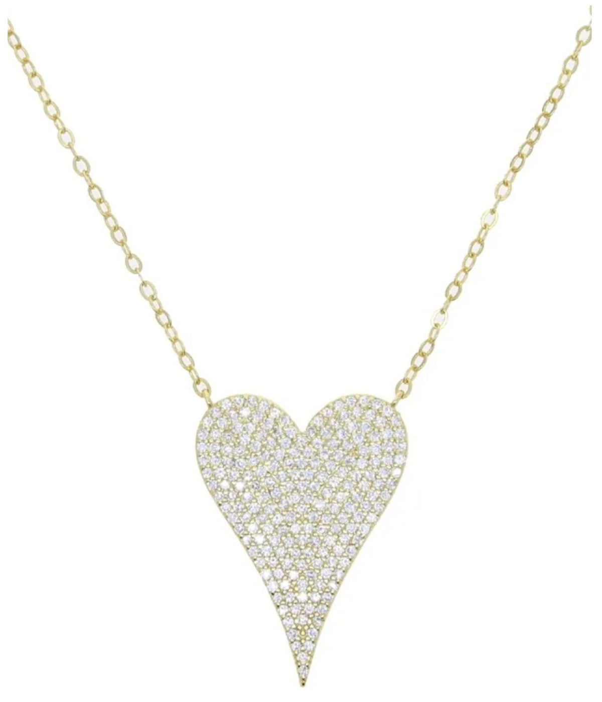 HJane Dylan Necklace