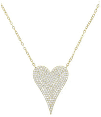 HJane Dylan Necklace