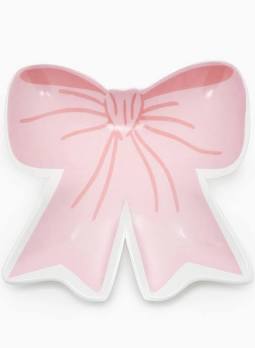 Bow Trinket Tray