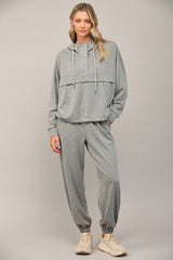 Fate Gray Jogger