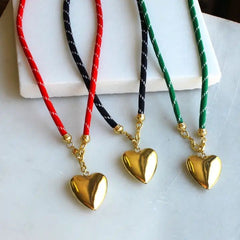 Silver Wren Necklace