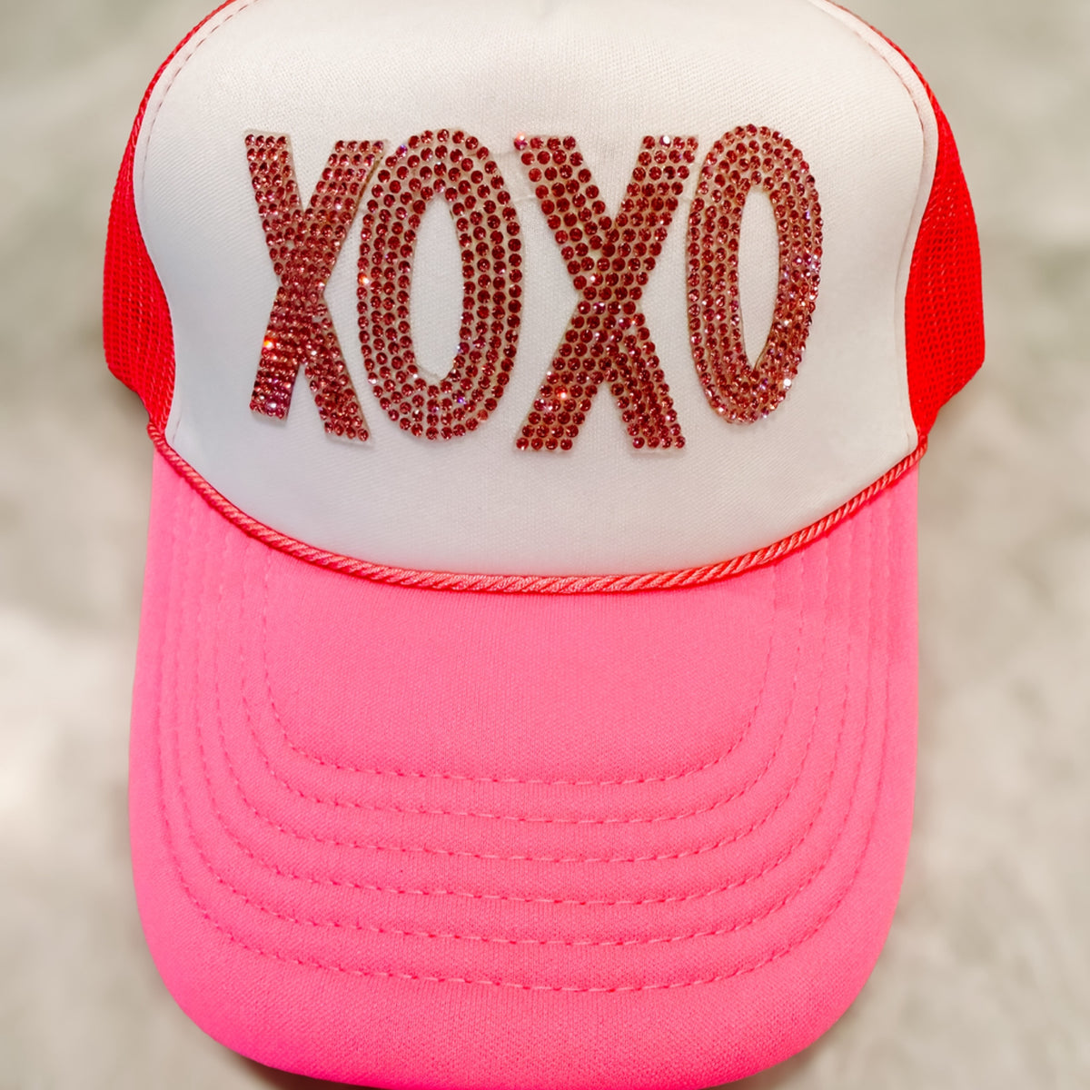 Valentine Hats
