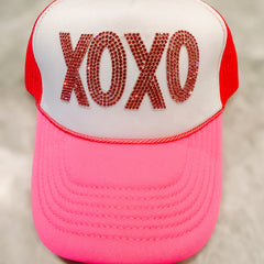 Valentine Hats