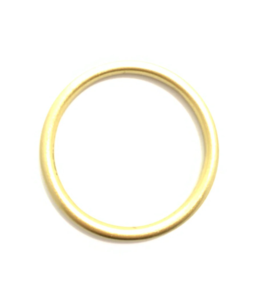 Accessory Jane Everyday Bangles