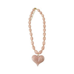 Gemelli Roxie Necklace