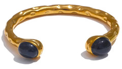 Coastal Grit Bella Bangle