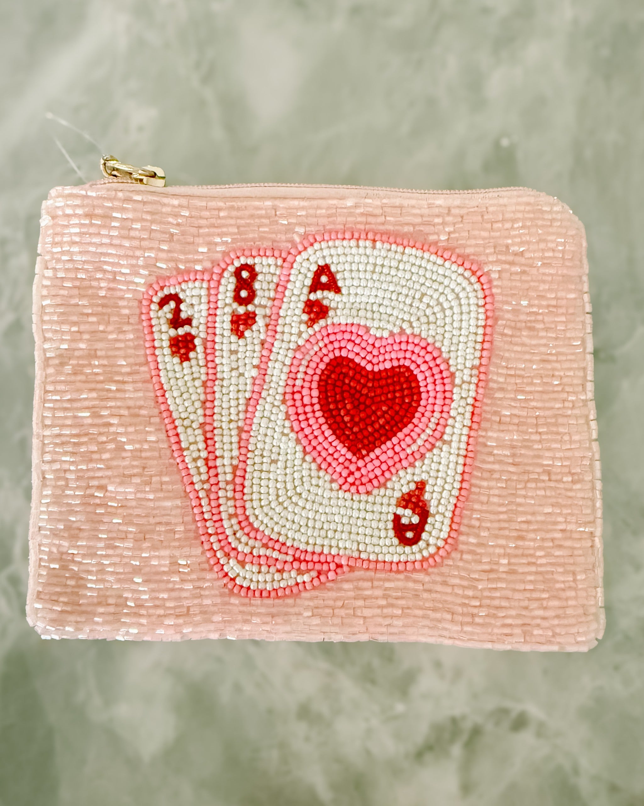 Valentine Coin Purse