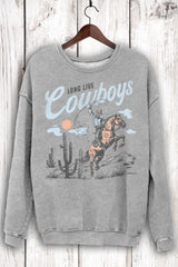 HRT&LUV Long Live Cowboys