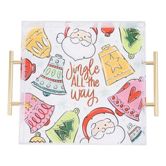 Glory Haus Acrylic Tray