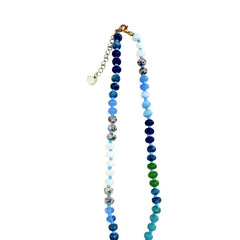 Gemelli Barrett Necklace