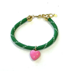Silver Wren Bracelet