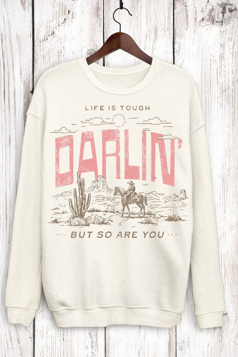 HRT&LUV Darlin Sweatshirt