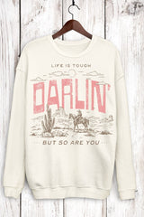 HRT&LUV Darlin Sweatshirt