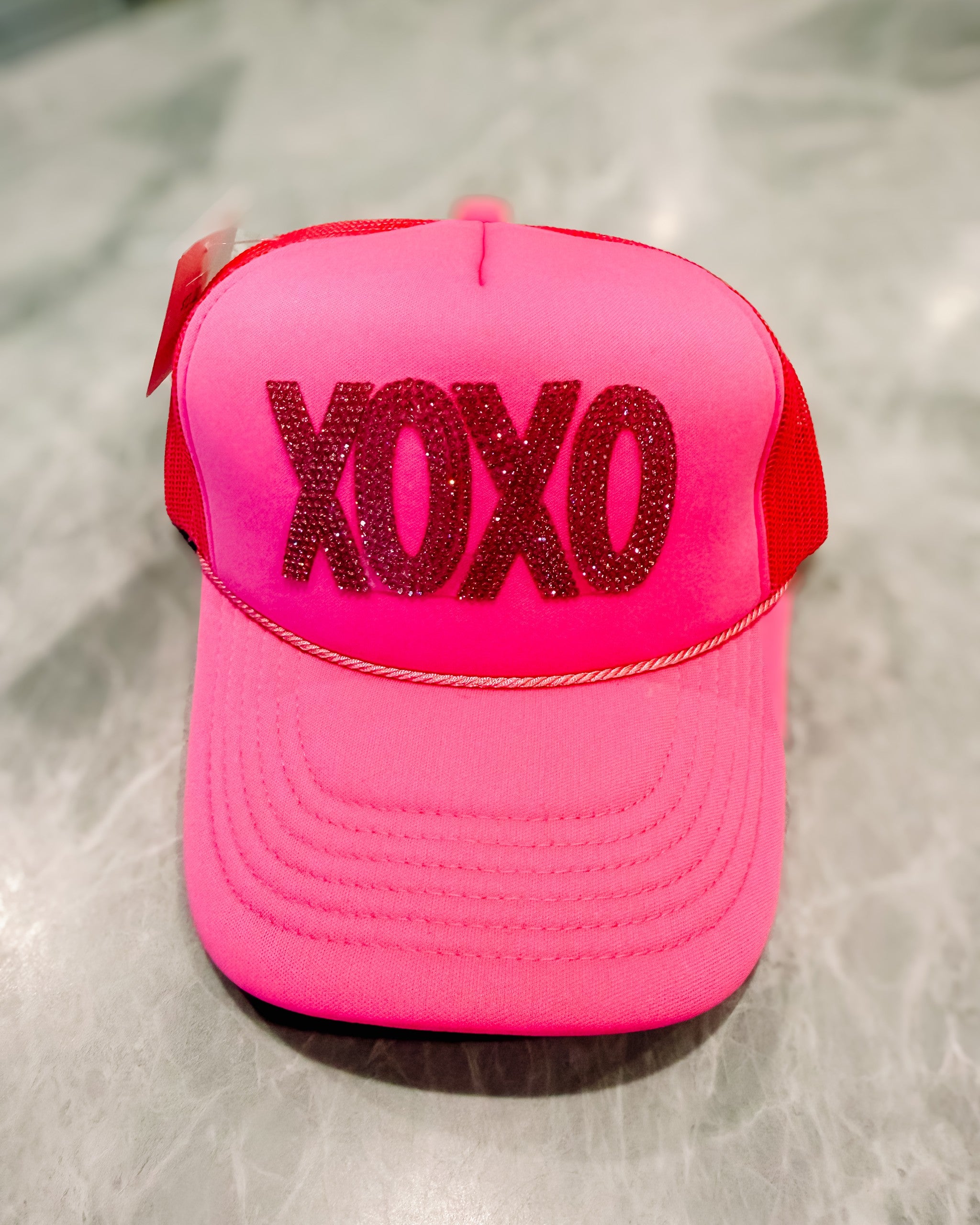 Valentine Hats
