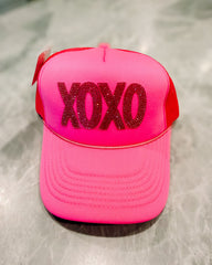 Valentine Hats