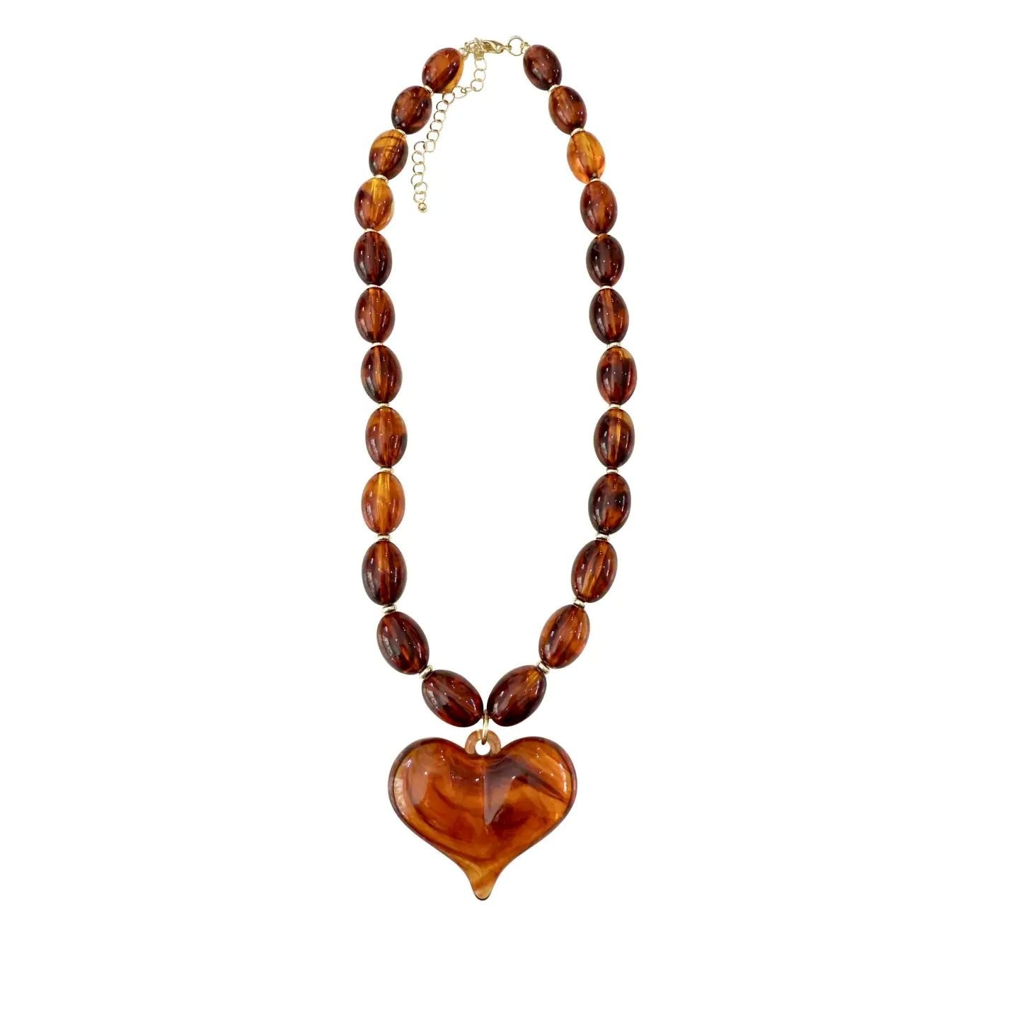 Gemelli Roxie Necklace