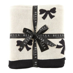 Bella Sleep+Spa Cozy Throw Blankets