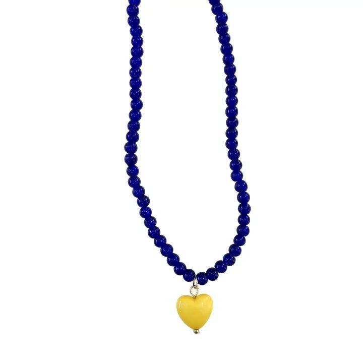 Gemelli Pippa Necklace