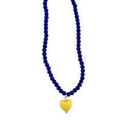 Gemelli Pippa Necklace