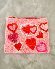 Valentine Coin Purse