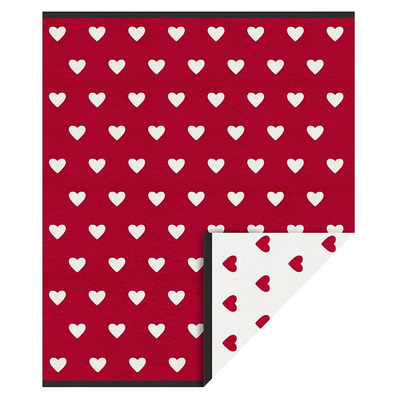 Bella Sleep+Spa Cozy Throw Blankets