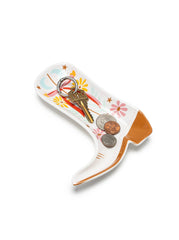 Boot Trinket Tray