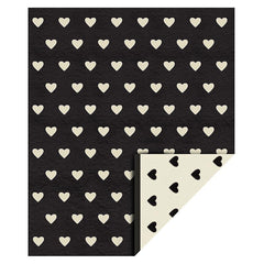 Bella Sleep+Spa Cozy Throw Blankets