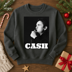 Vogue Cash Sweatshirt